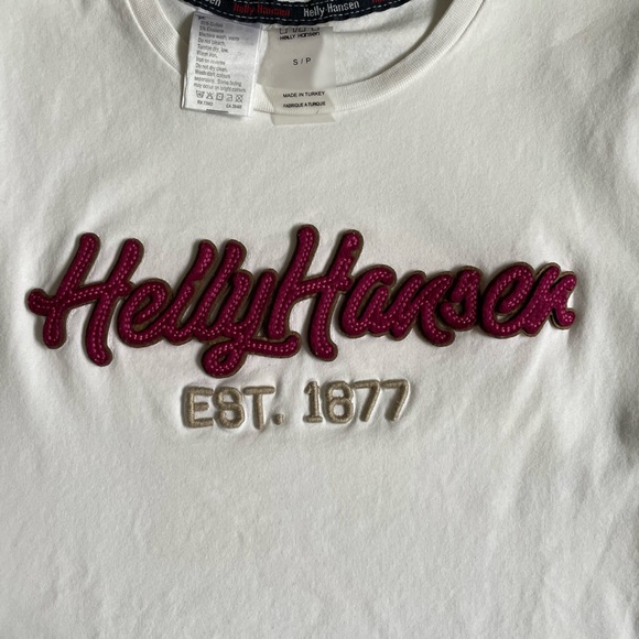 Helly Hansen graphic T - Picture 2 of 3